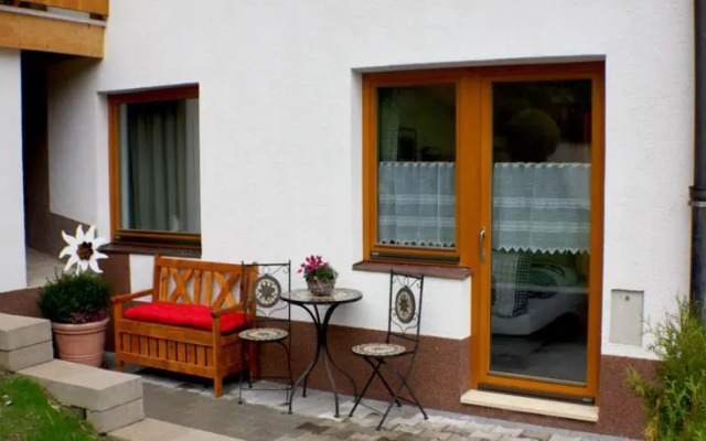 Appartement Katharina