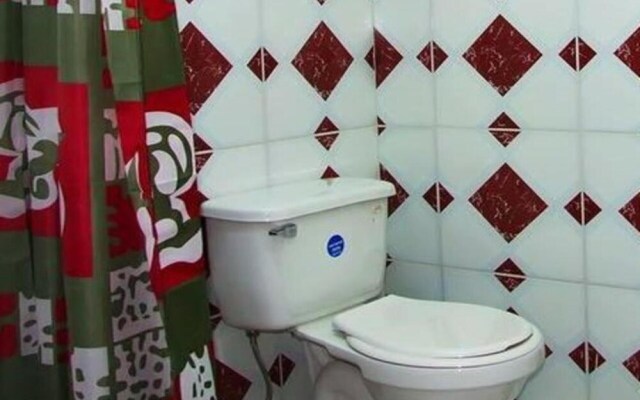 You & Me House