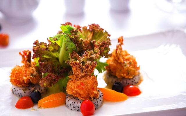 Angkor Century Resort & Spa