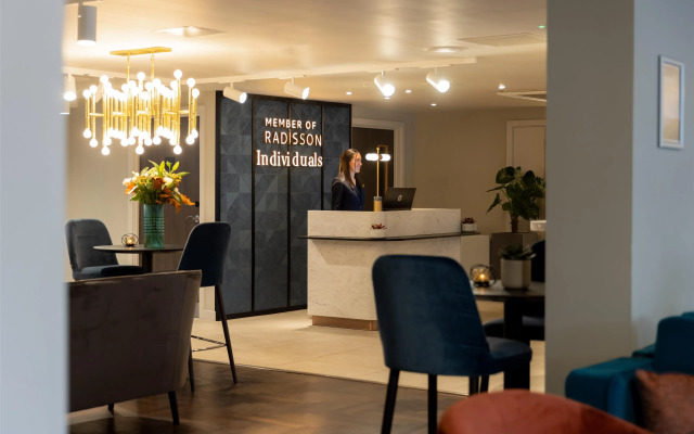 River Ness Hotel, a member of Radisson Individuals