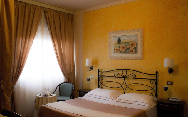 Hotel Tre Stelle