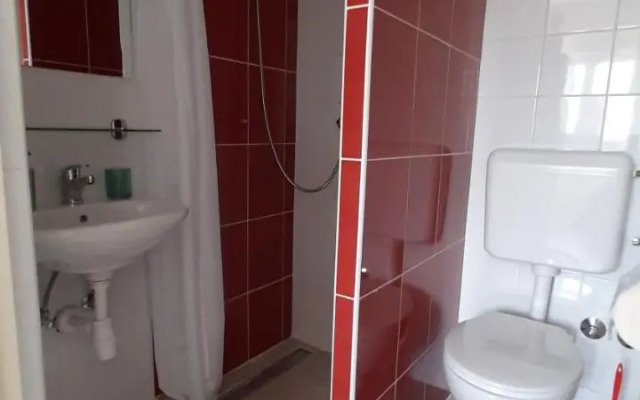 Posteja Rooms