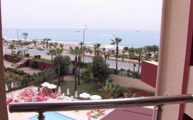 A11 Hotel Obaköy - All inclusive