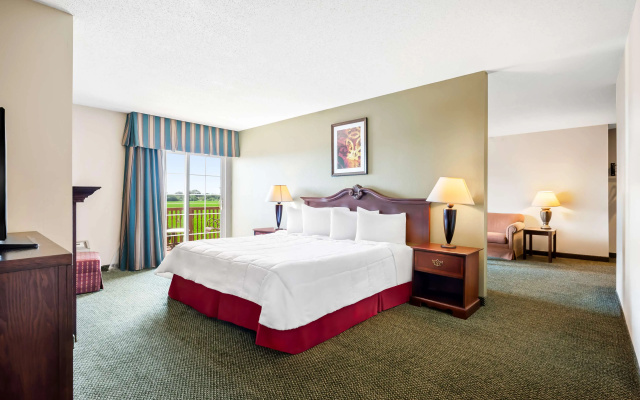 Best Western Annawan Inn