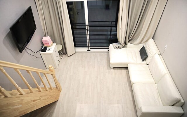 Gapyeong Alsado Pension