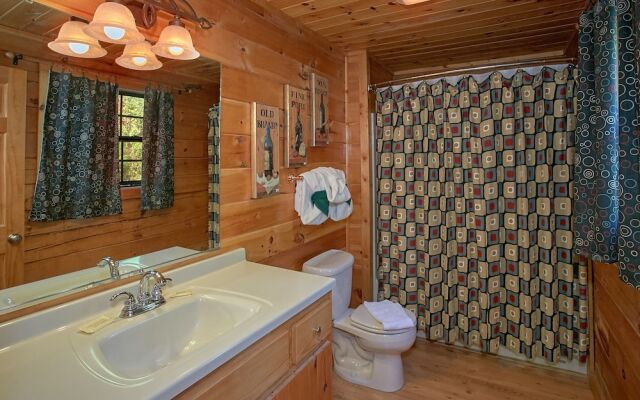 Morning View 131 - One Bedroom Cabin