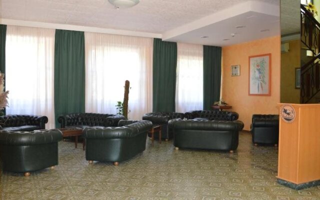 Albergo Leonardo
