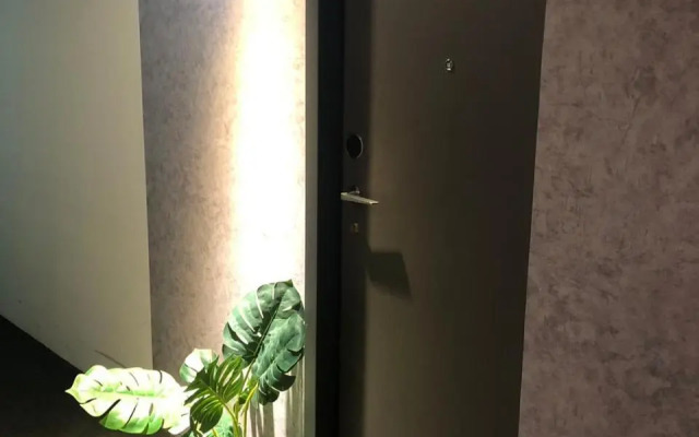 Puremeworld Hotel