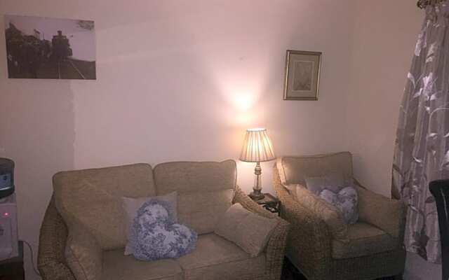 Slaney House B&B