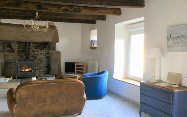 Maison Trébeurden, 3 pièces, 6 personnes - FR-1-368-4