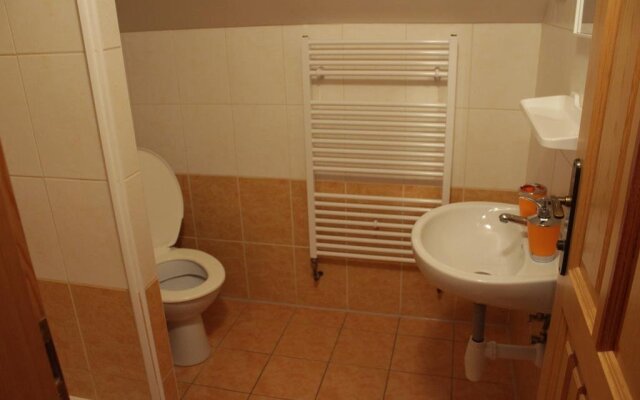 Pension Sima