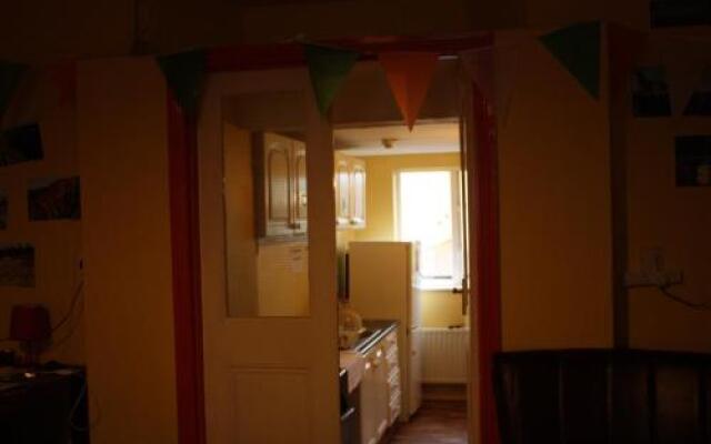 Paddy's Palace Dingle Peninsula Hostel