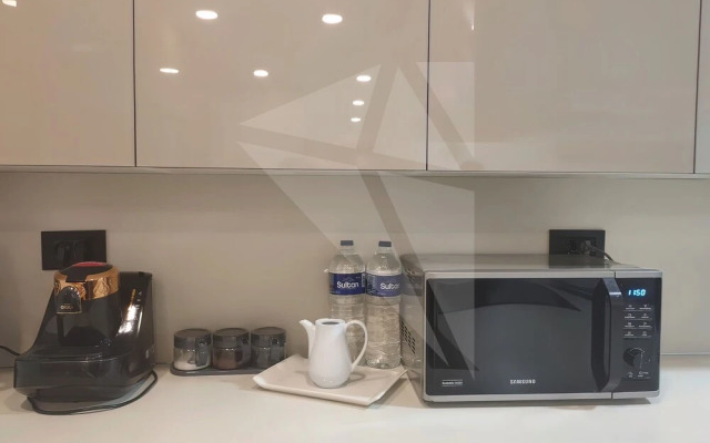 Prime Istanbul Wonderful Apartment