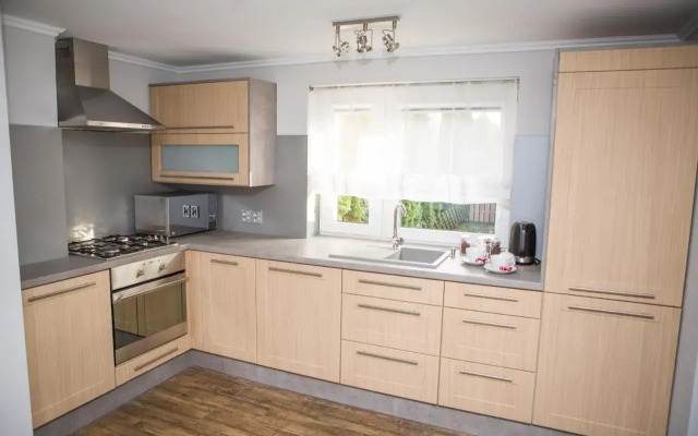 Apartament Lazur
