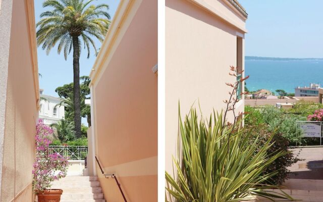 Cannes Appartement