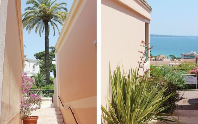 Legendre Sud Immobilier - Cannes Verrerie Appartements