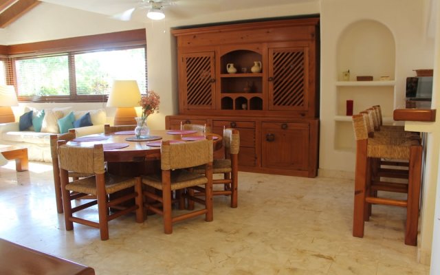 Stunning Residence 4 Bedrooms, Ac, Wifi