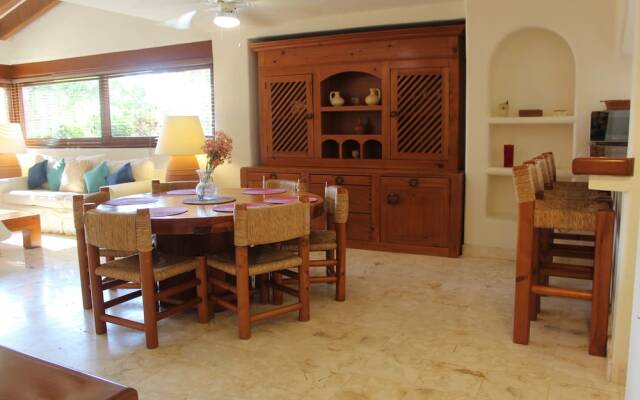 Stunning Residence 4 Bedrooms, AC, WiFi