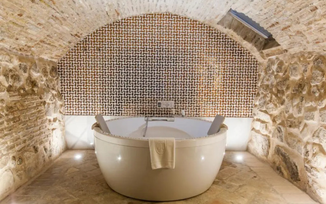 Hotel Pintor El Greco