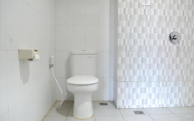 Hotel Grand Pacific by OYO Rooms