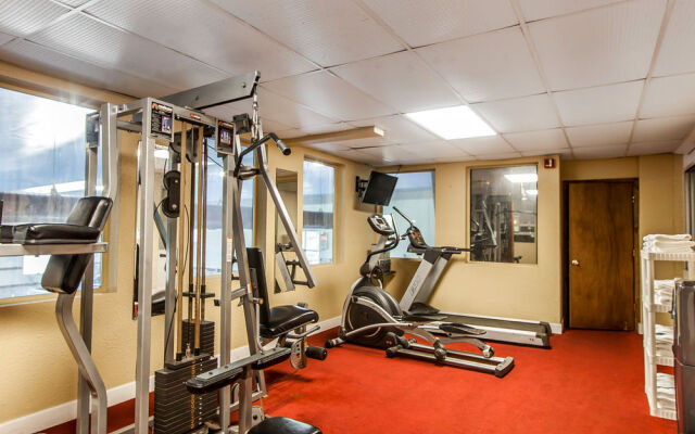 Wingate by Wyndham Marietta Conference Center