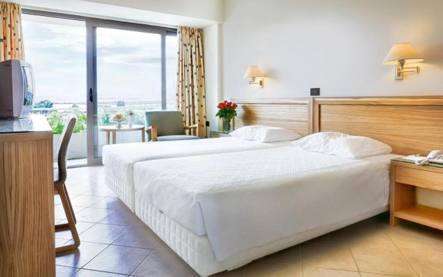 Miramare Hotel Eretria