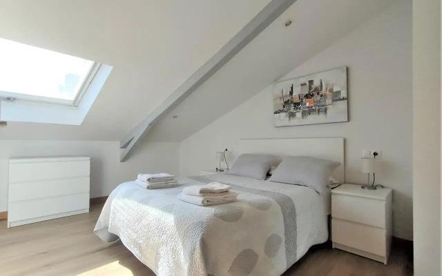 Housingleón - Apartamentos Fauno