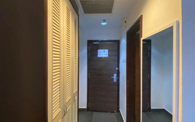 Bella Vista Express Hotel Langkawi