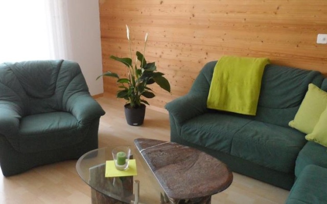 Saasunia — 4-star hotel in Saas Grund