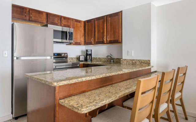 Hilton Vacation Club Daytona Beach Regency