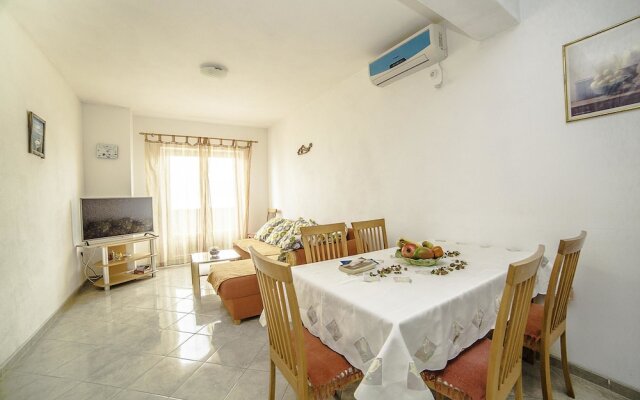 Apartments Bakula