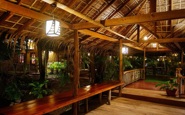 Sok Sabay Resort