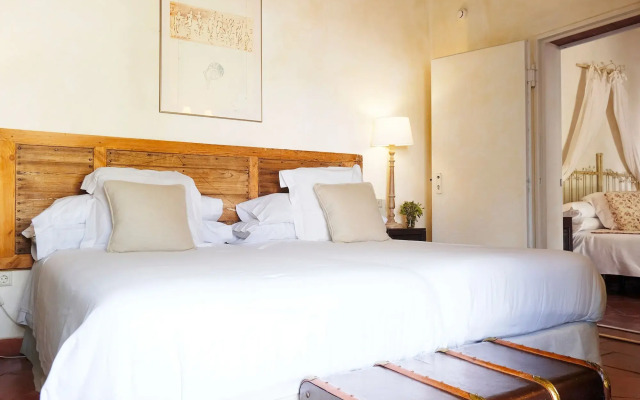 Hotel Boutique Molino del Arco