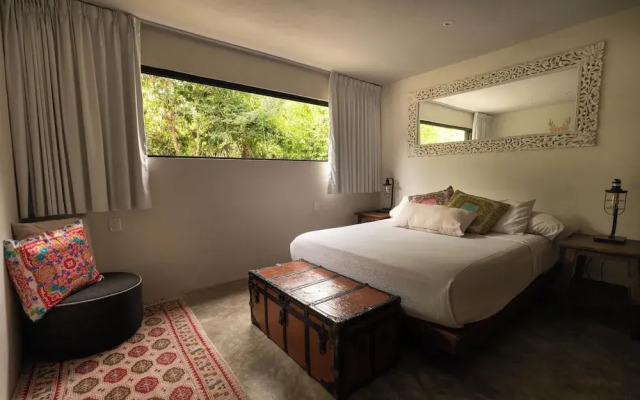 Nomad Humans Coliving Apartments