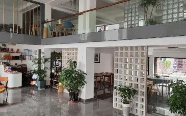 Xianju Liuyue Homestay