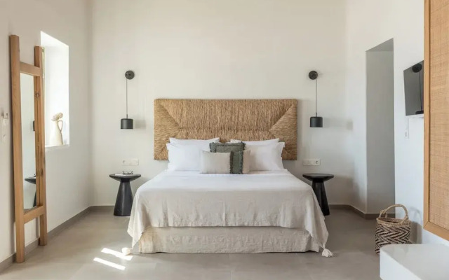 Saluti Da Stampalia Chora