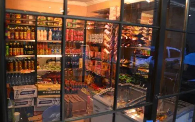 Jinsong Express Hotel (Shuozhou Mayi Road)