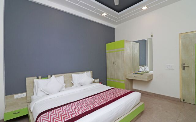 Hotel Viditva 3 by OYO Rooms