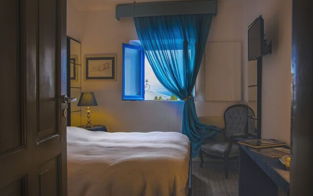 Allegra Experience