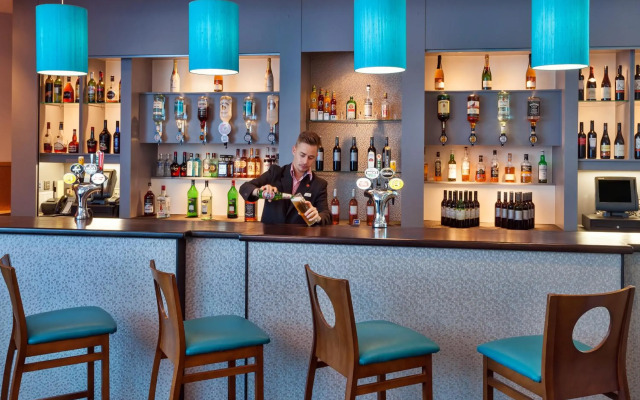 Leonardo Hotel Plymouth