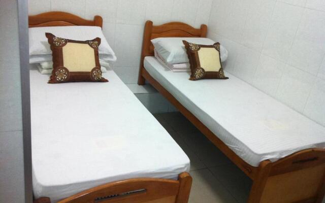 Hung Fai Guest House