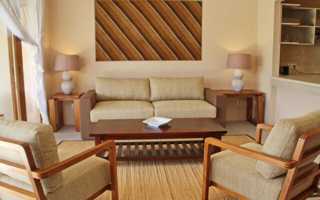 Canggu Suites