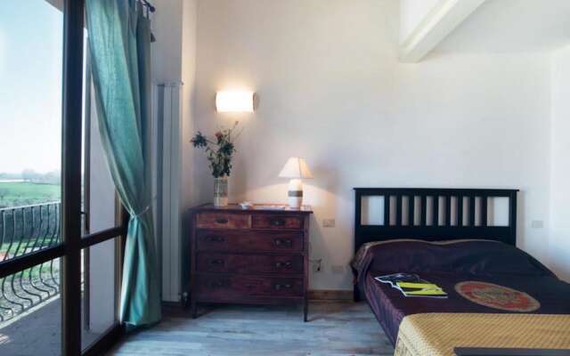 Residenza Revolution Tiziana