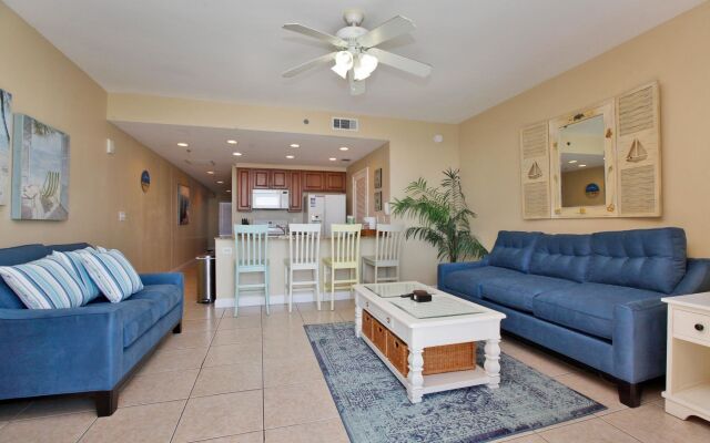 Splash Beach Resort by Panhandle Getaways