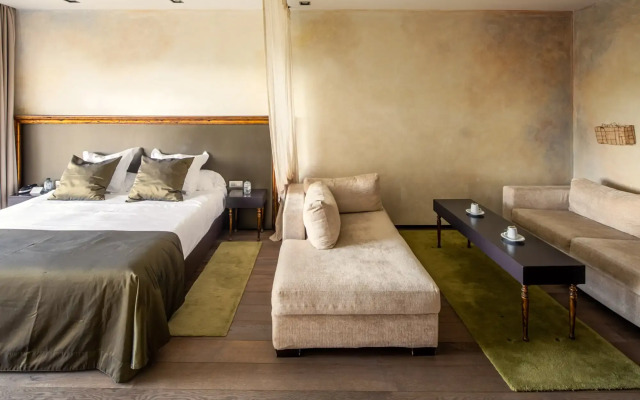 Hotel Castell d'Emporda