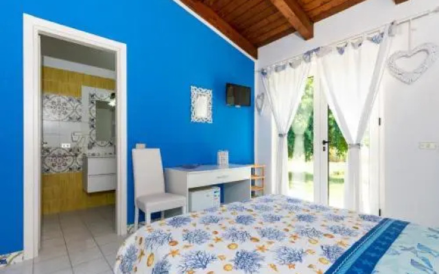 Magicstay - Holiday Home 4 Stars Agropoli