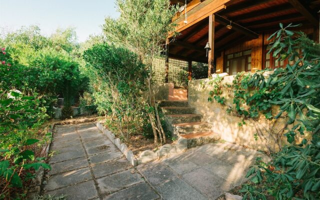 Torre del Porticciolo Camping Village Glamping