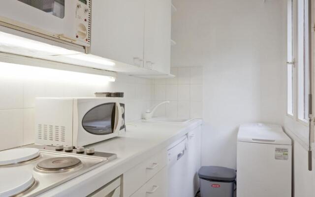 Appartement Brides-les-Bains, 1 pièce, 4 personnes - FR-1-512-83