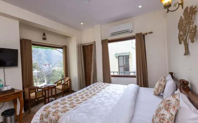 Yogved Hospitality And Resort