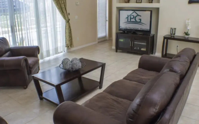 Shannon's Glenbrook Vacation Home